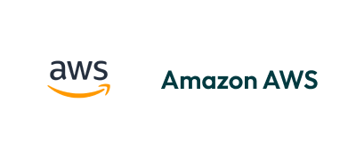 Amazon AWS logo