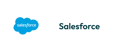 Salesforce logo