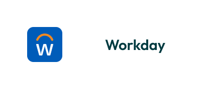 Workday logo
