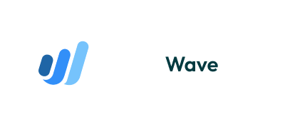 Wave logo