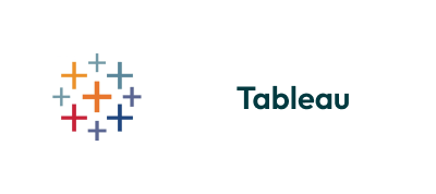 Tableau logo