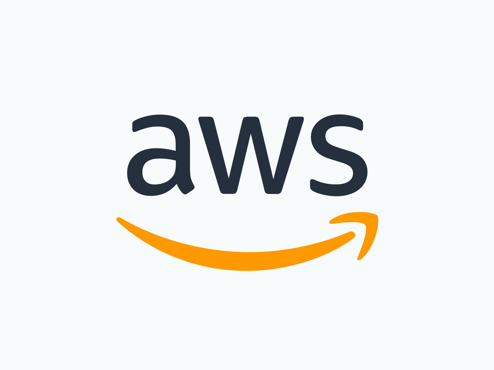 AWS logo