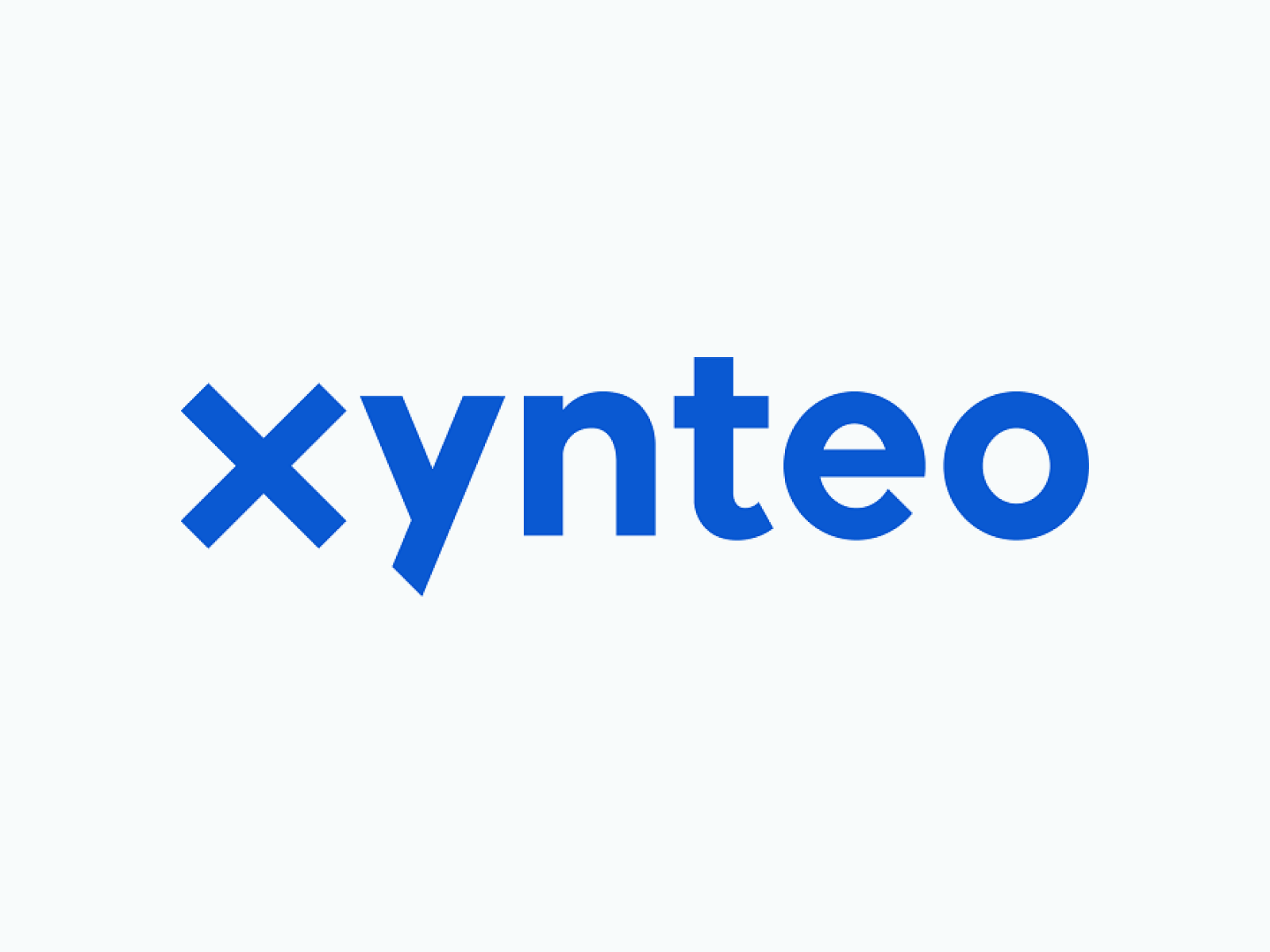 Xynteo logo