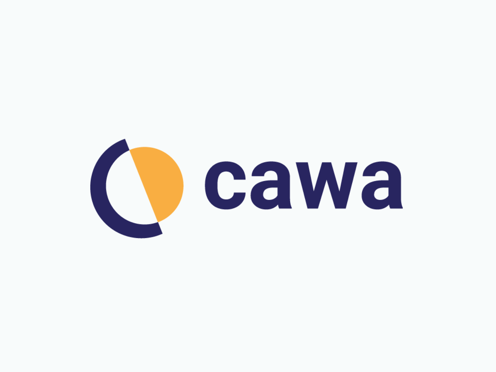 Cawa logo