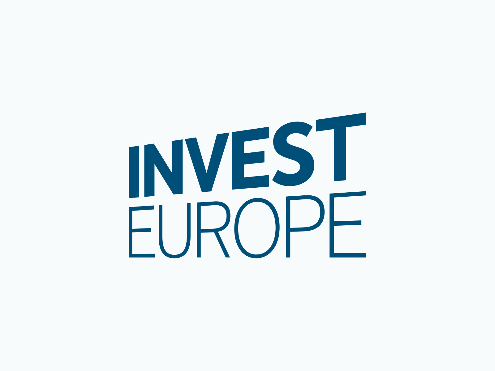 Invest Europe logo