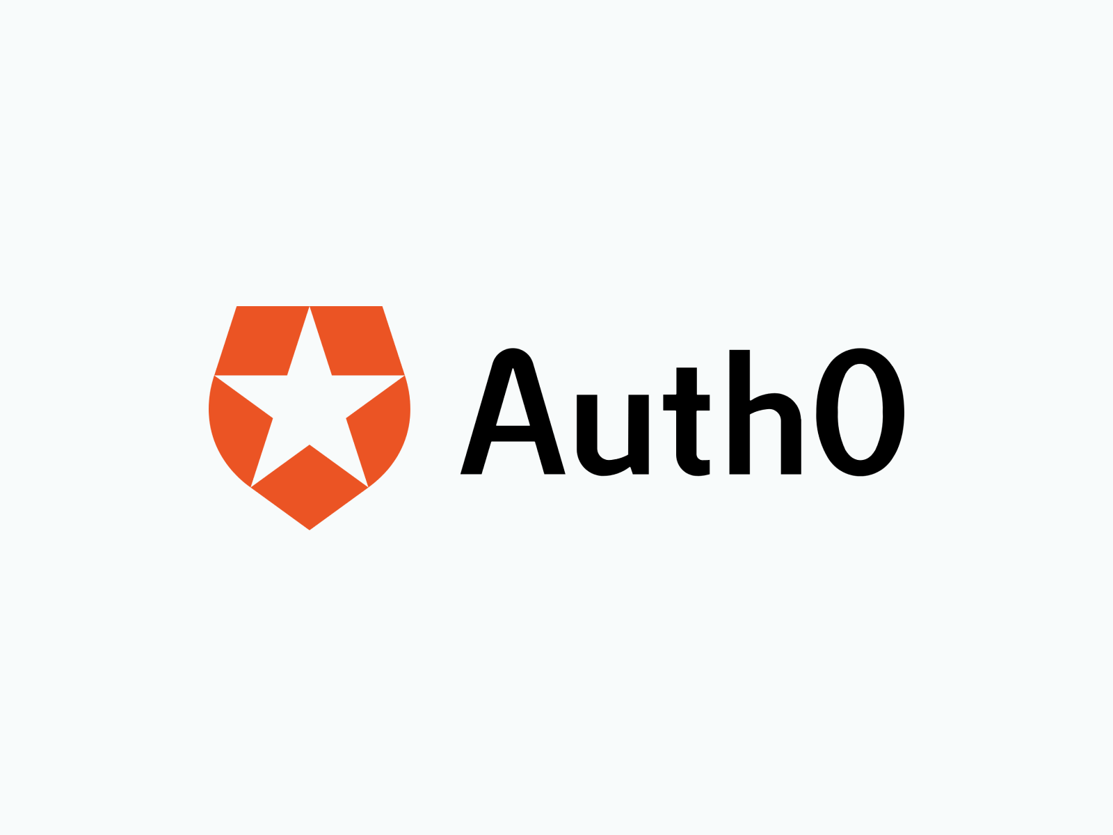 Auth0 logo