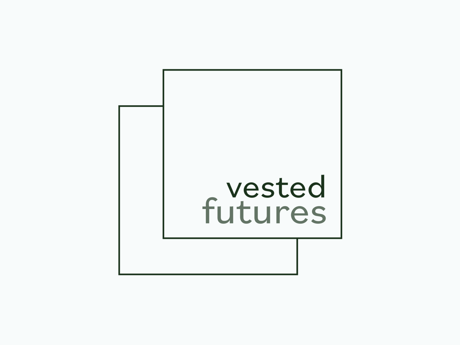 Vested Futures logo