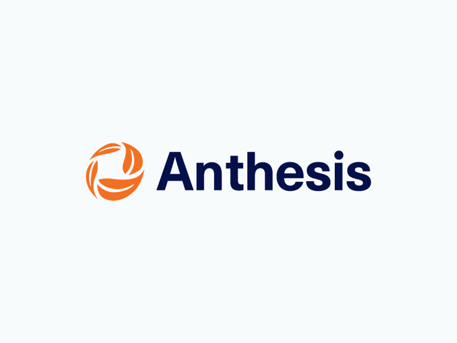 Anthesis logo
