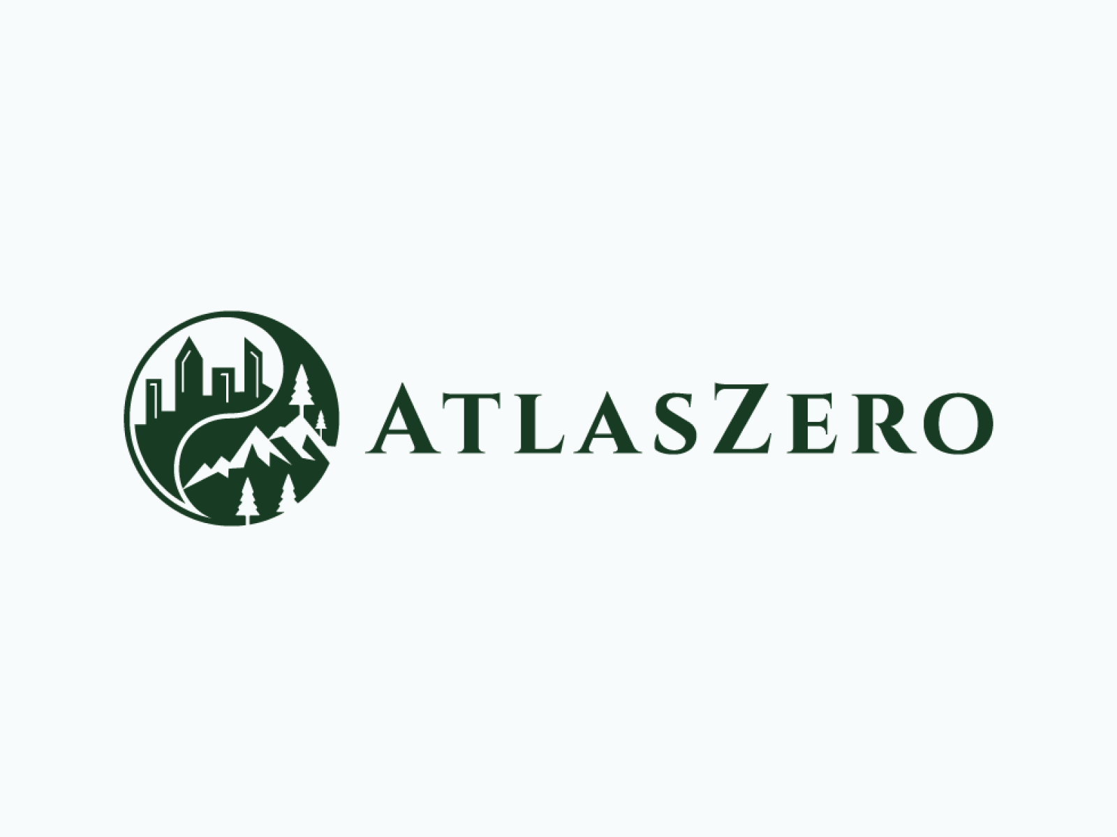 Atlas Zero logo