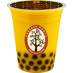 Bebida sabor Butty Mango