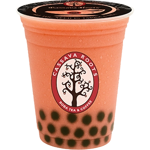 Bebida sabor Rasputin Raspberry