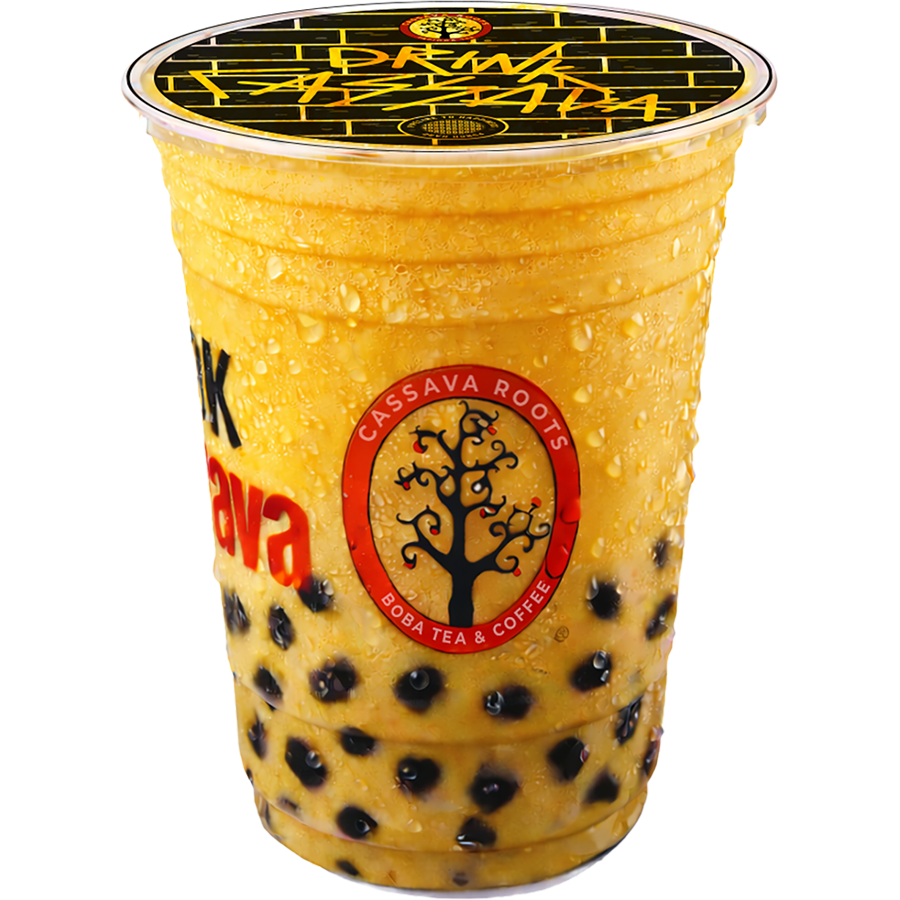 Bebida sabor Butty Mango