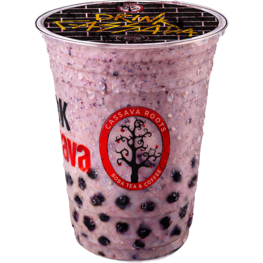 Bebida sabor Forest Blueberry