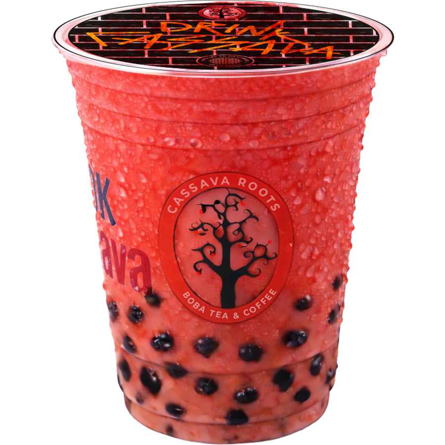 Bebida sabor Vanilla Manilla