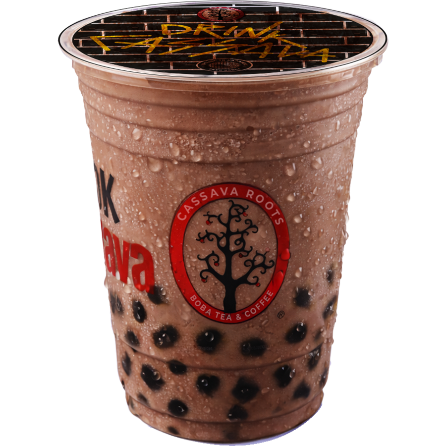 Bebida sabor Chocolatl