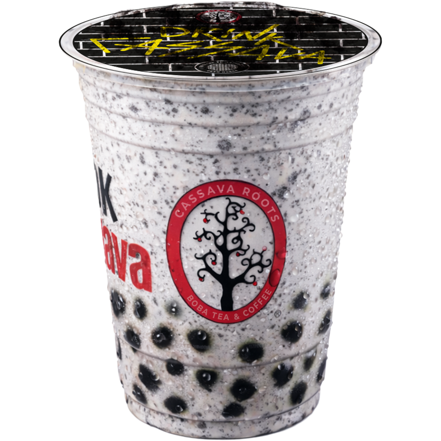 Bebida sabor Cookies n' Cream