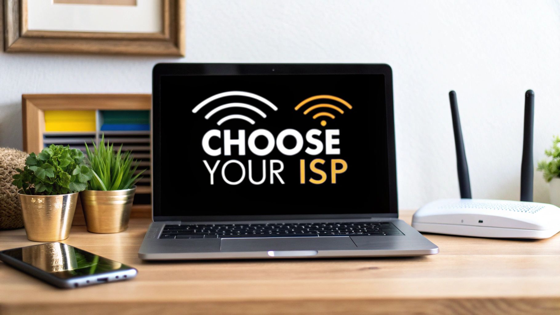 How to Choose Internet Provider in the UK | Expert Tips