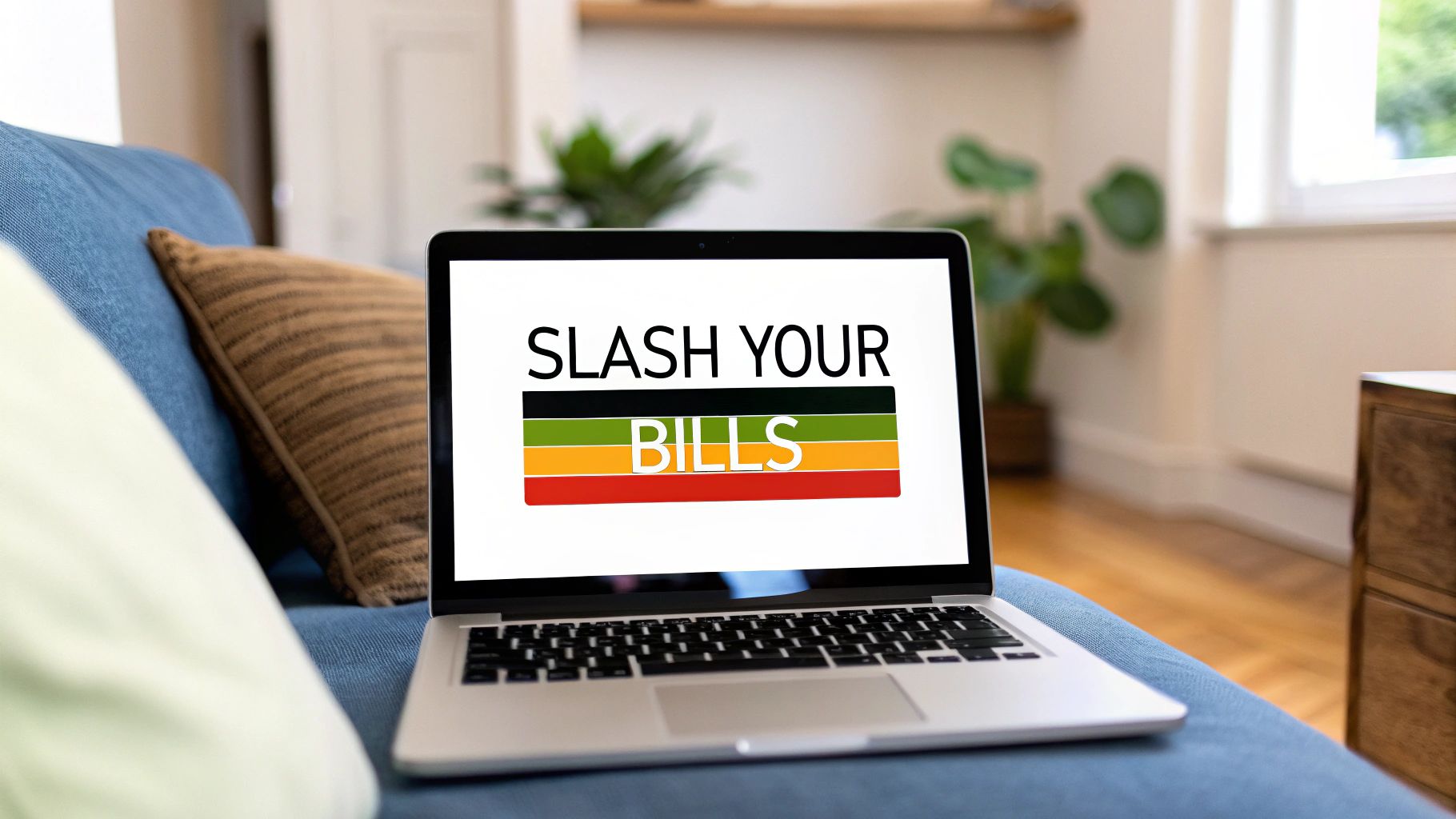 Compare Energy Prices and Slash Your UK Bills