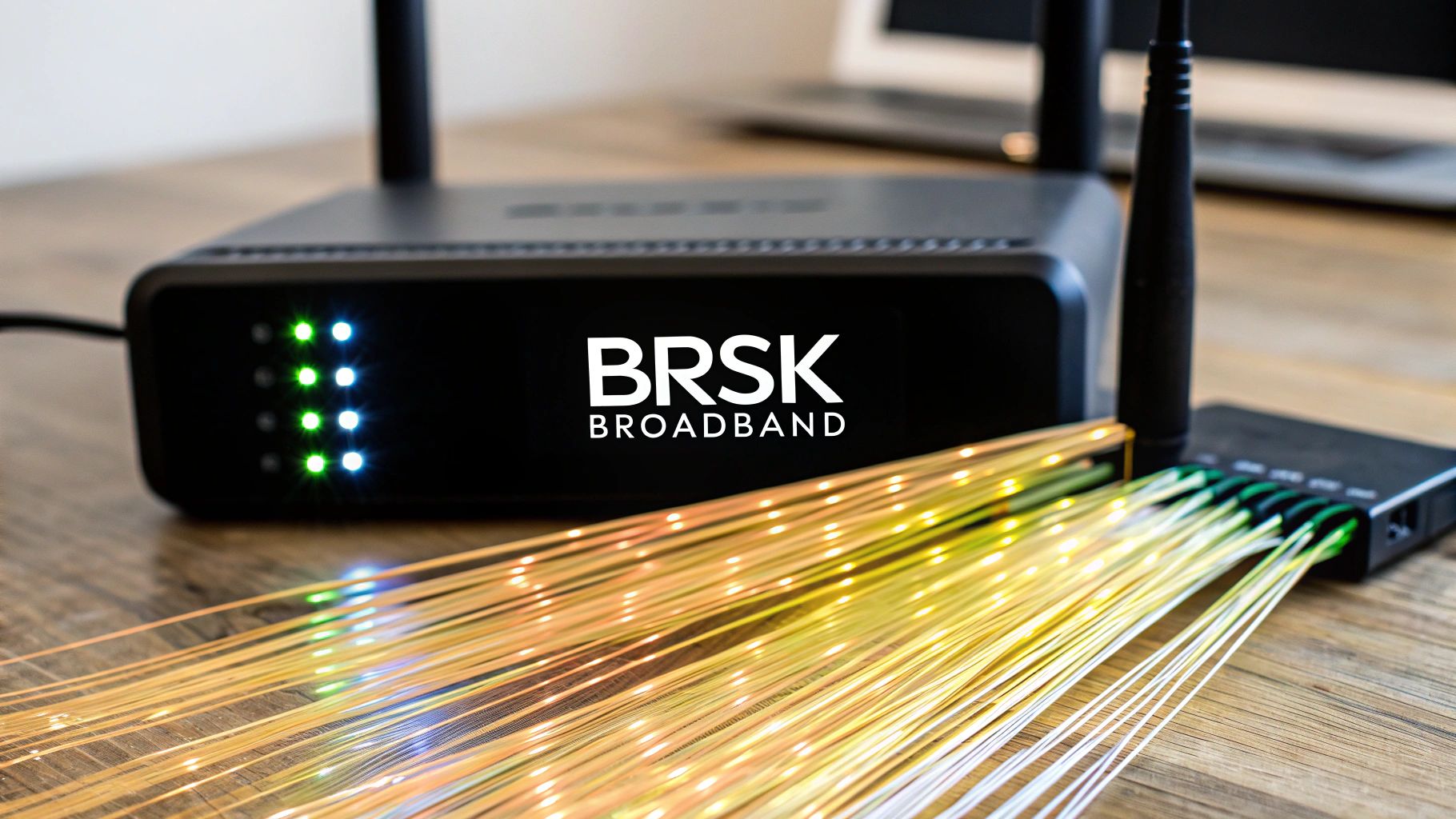 Brsk Broadband Review: Full-Fibre Speeds & Best Deals