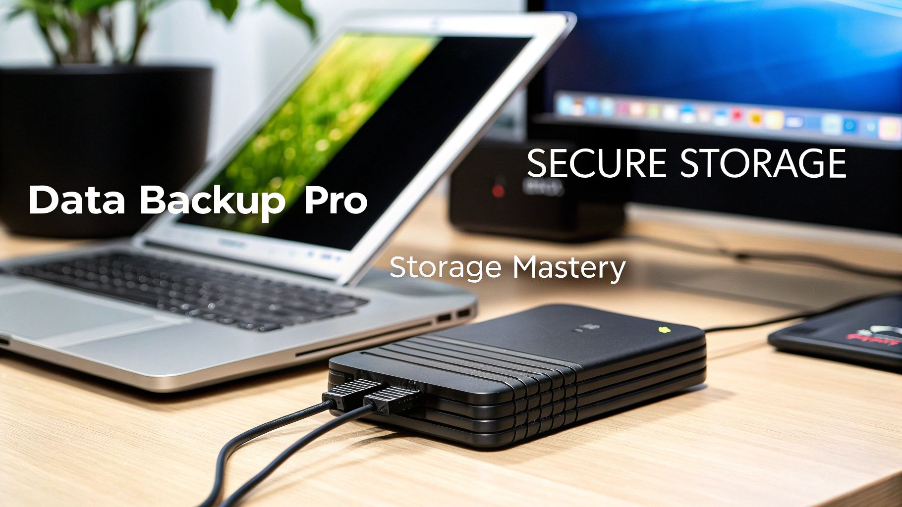 12 Best External Hard Drives: Where to Buy in the UK (2025)
