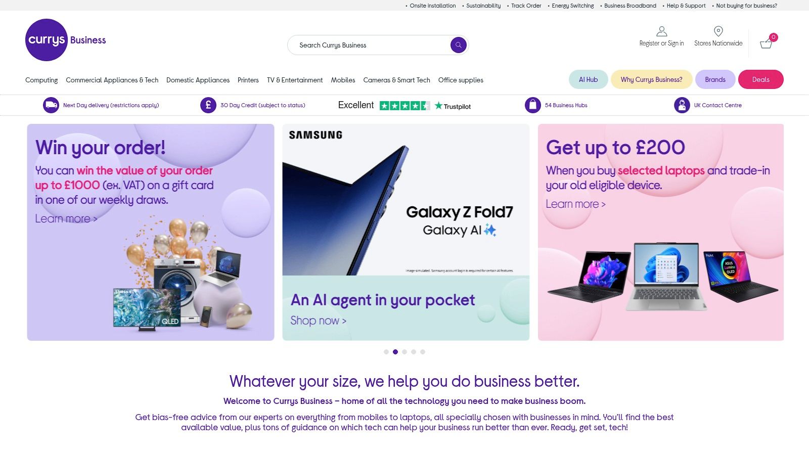 PC World Business