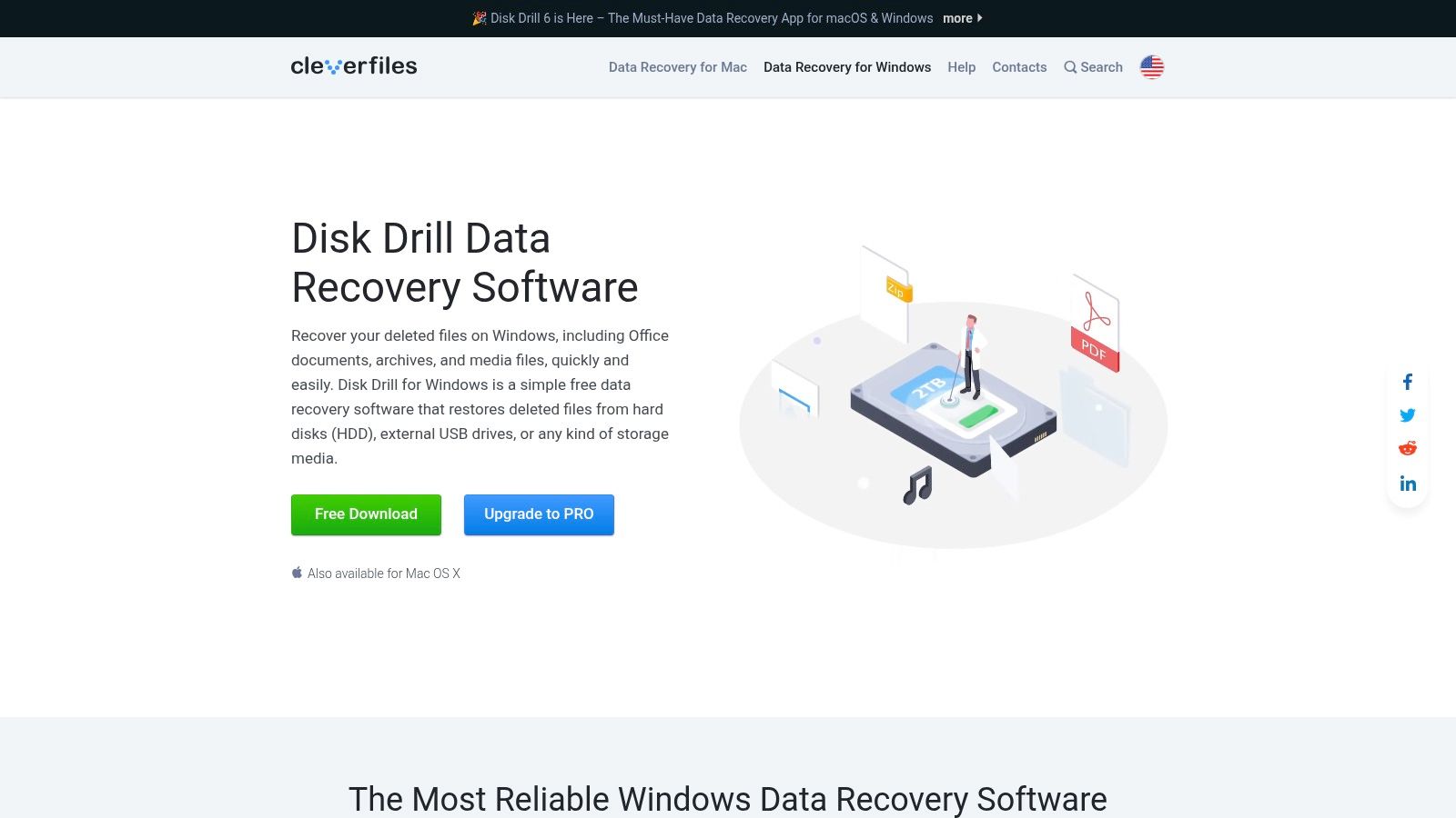 Disk Drill