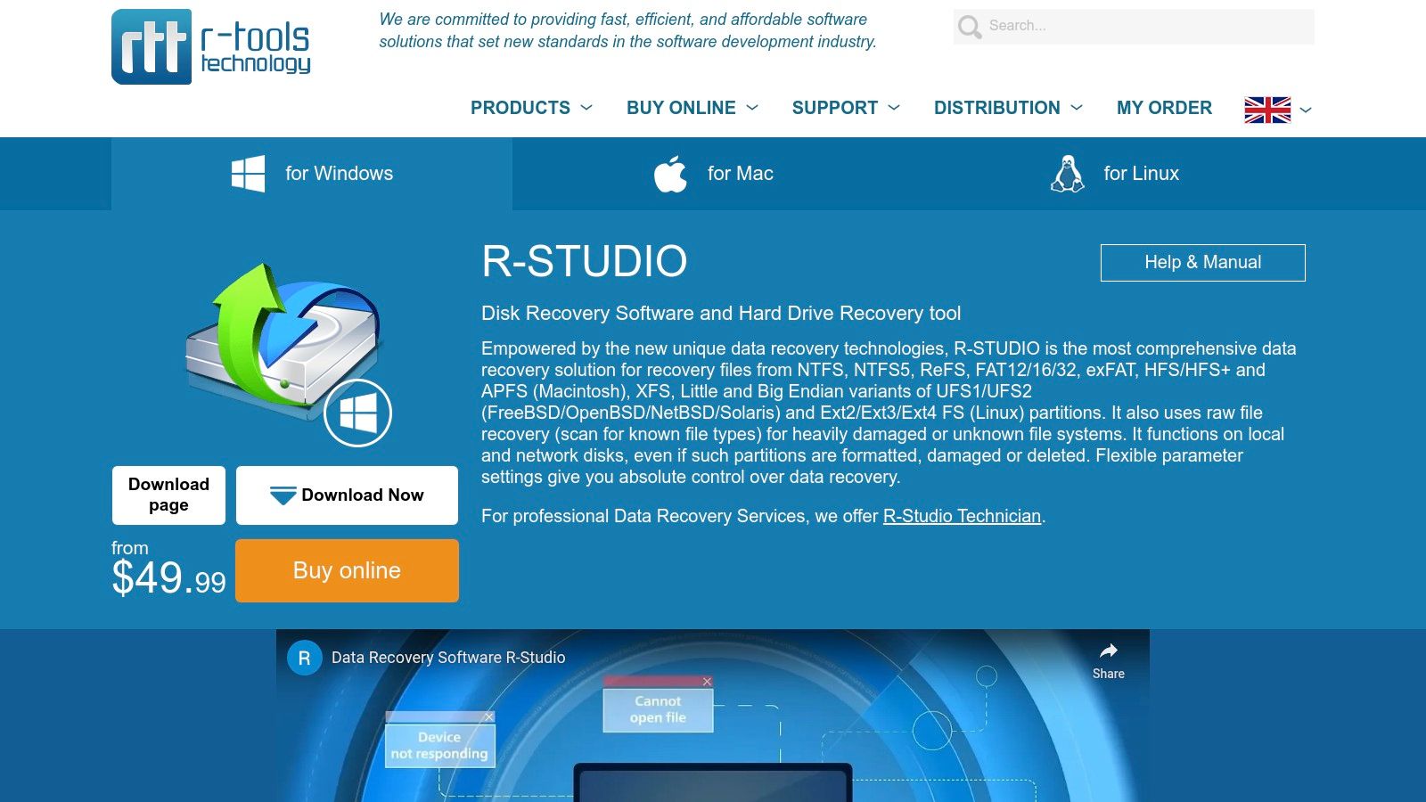 R-Studio