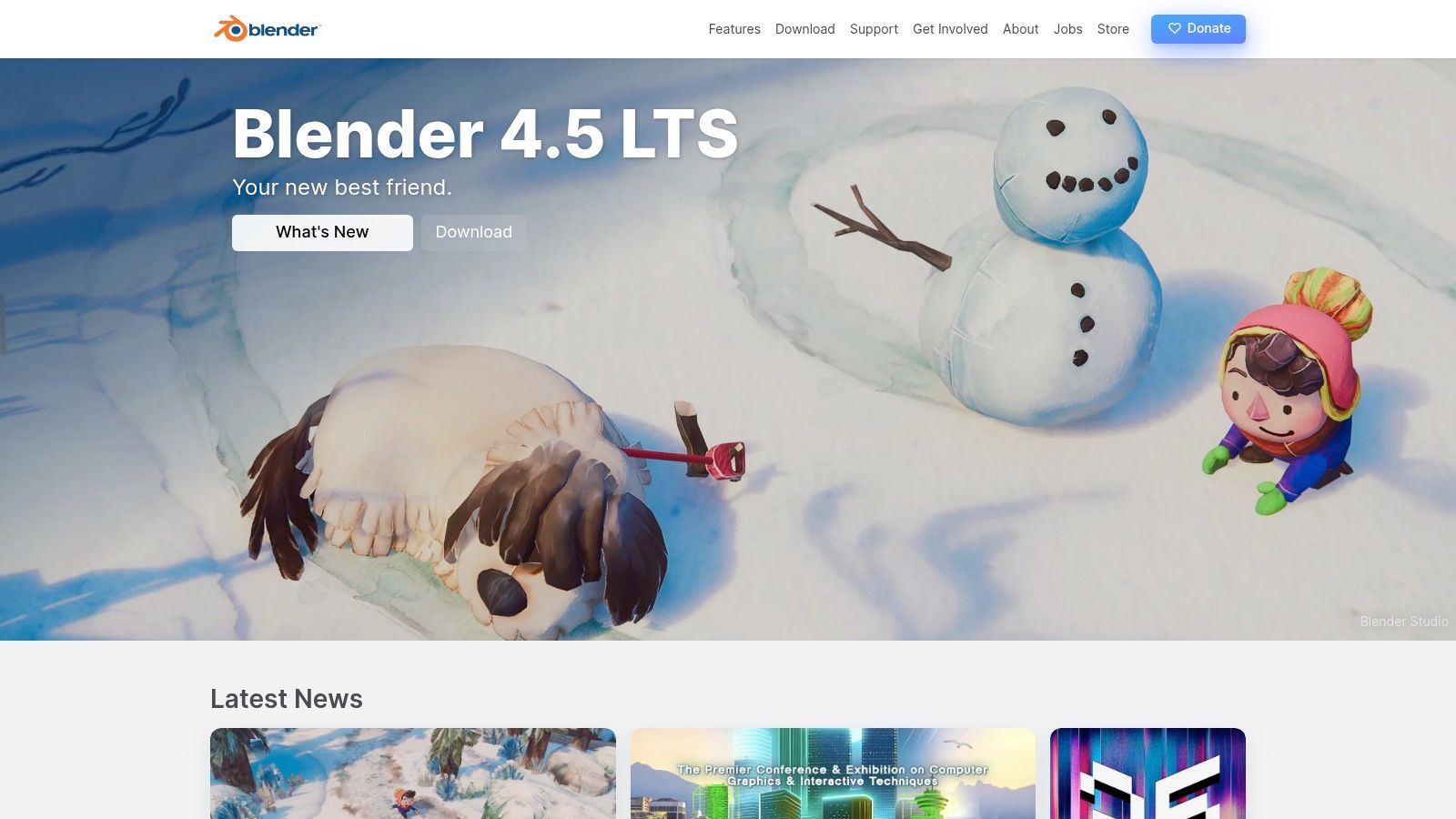 Blender