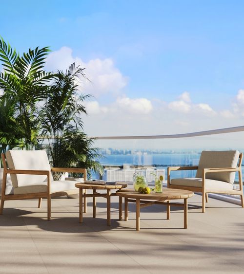 JEM Private Residences - Image 9
