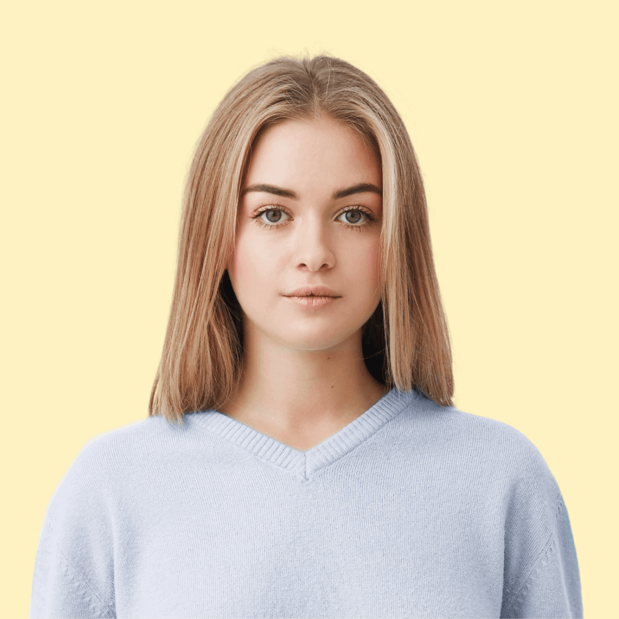Lily Woods