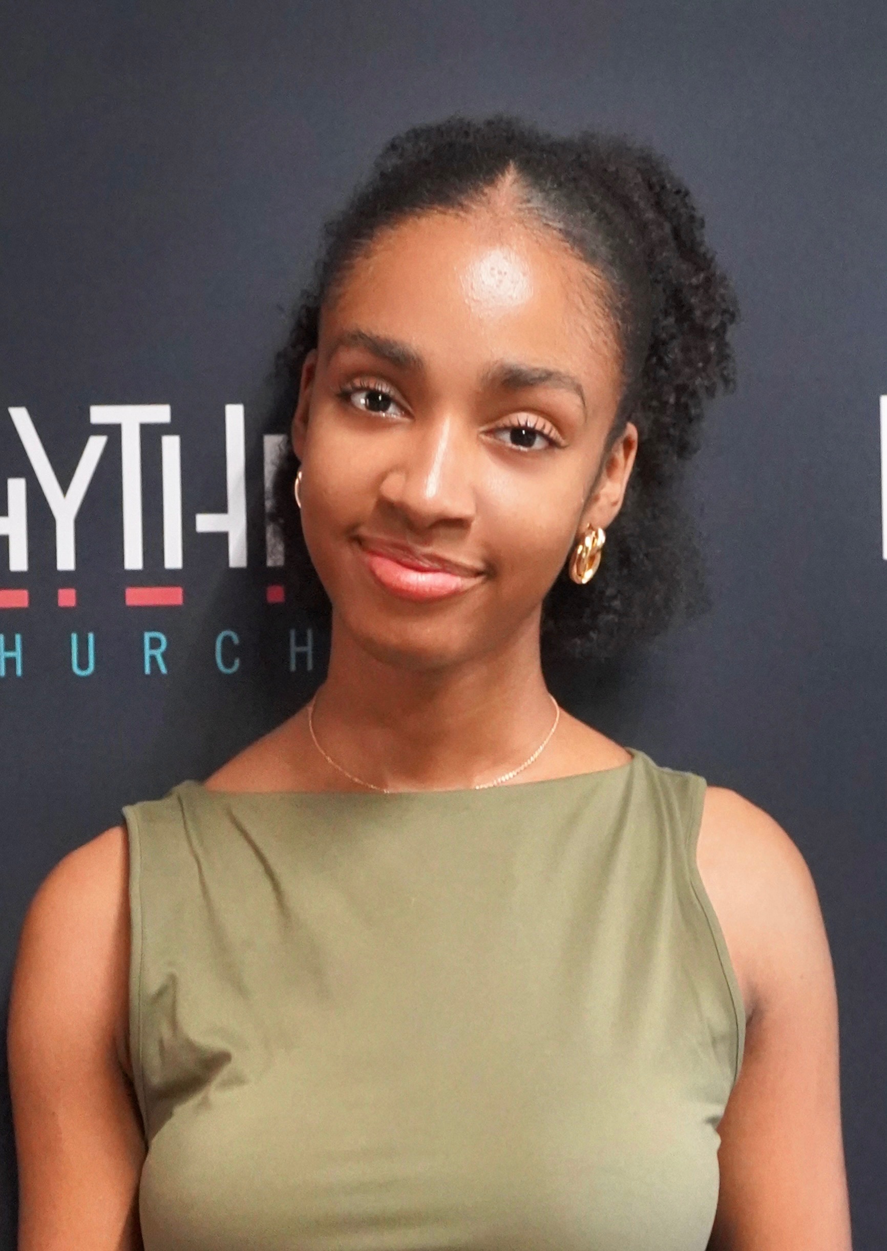 Zariah Adams