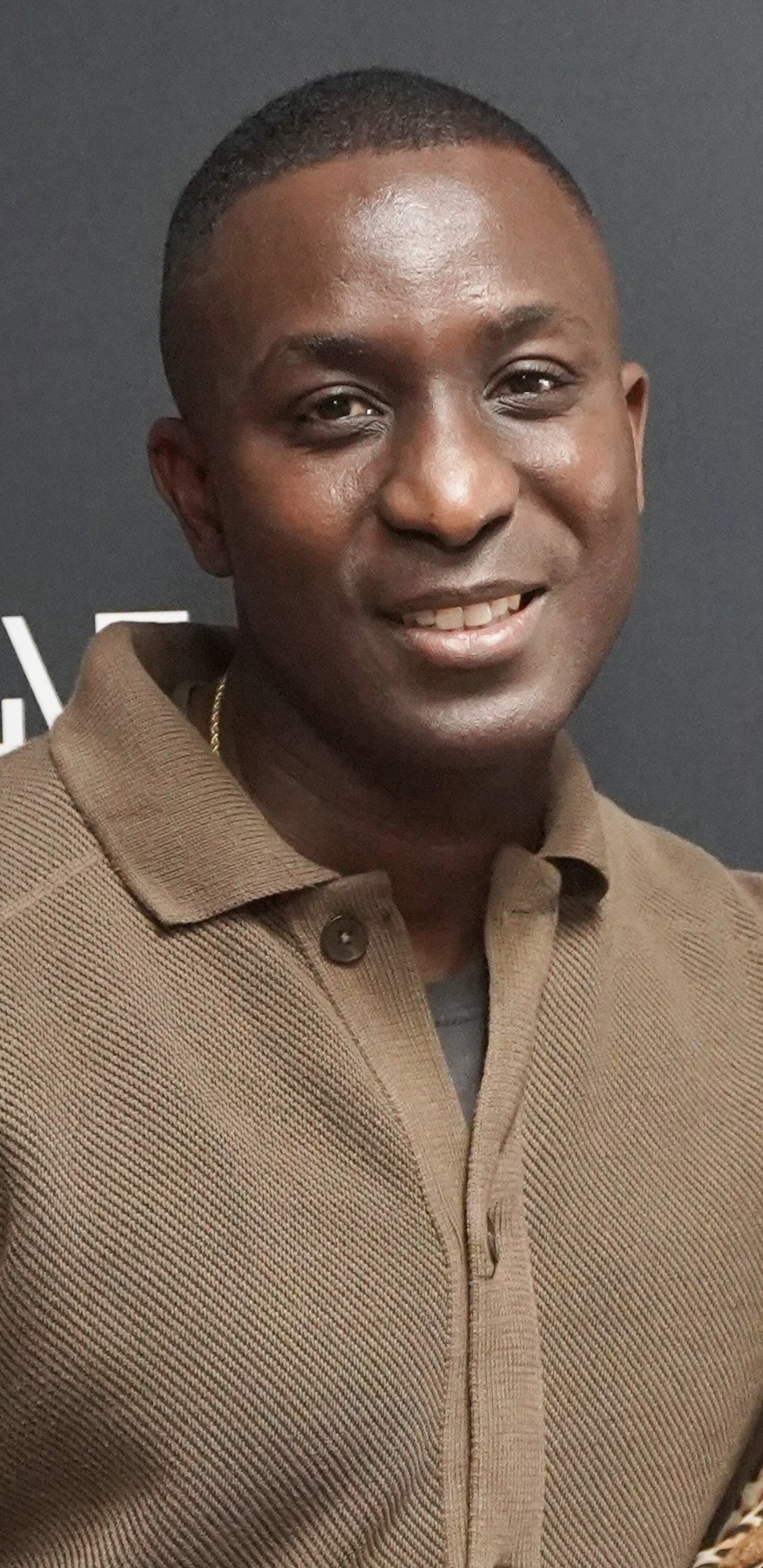 Cordaro Gardner