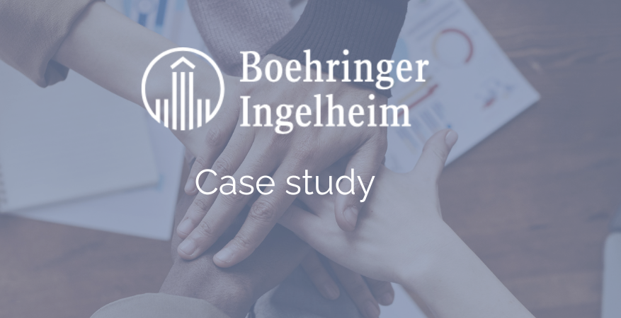 How Boehringer Ingelheim uses allianceboard to support its alliance management function