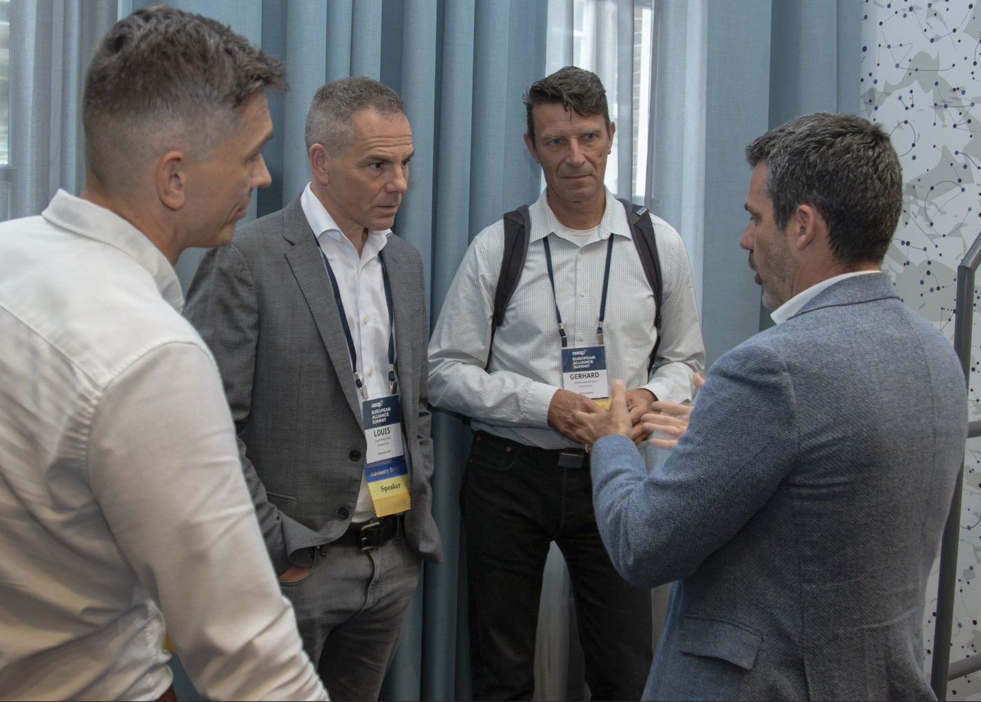 Our Key Takeaways from the 2025 ASAP EU Summit: AI, Smarter Metrics and the Future of Partnership Management