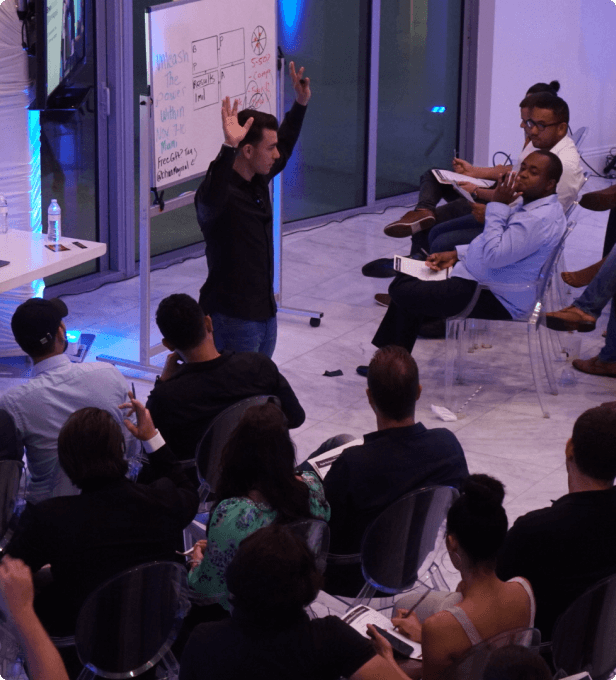  Boost performance with annual strategic realignment meetings.