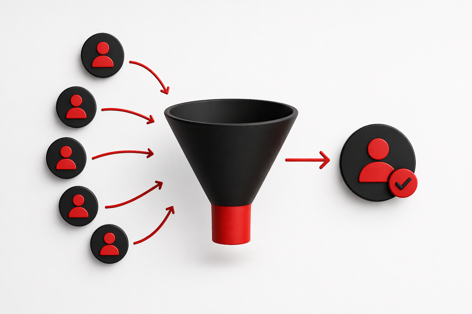 Sales outsourcing for accounting and tax advisory firms converting inbound leads into clients