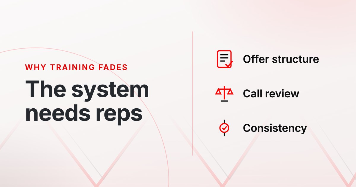 Sell Up guide, Sales for Accounting Firms and What It Fixes That Training Cannot