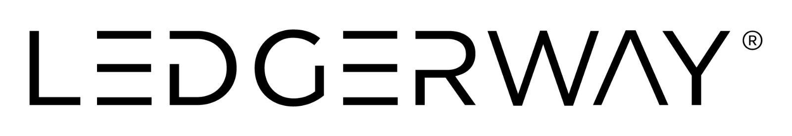 Ledgerway logo