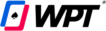 World Poker Tour logo