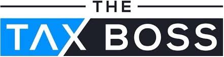 The Tax Boss logo