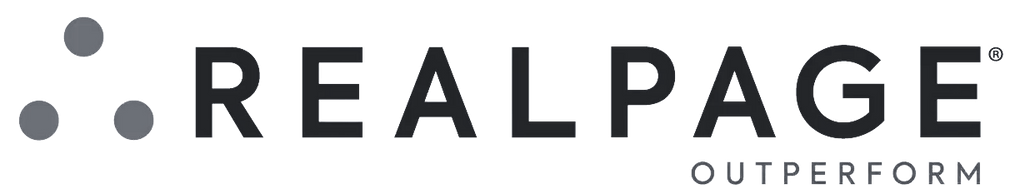 RealPage logo