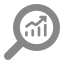Data driven icon AMZ Ad Firm