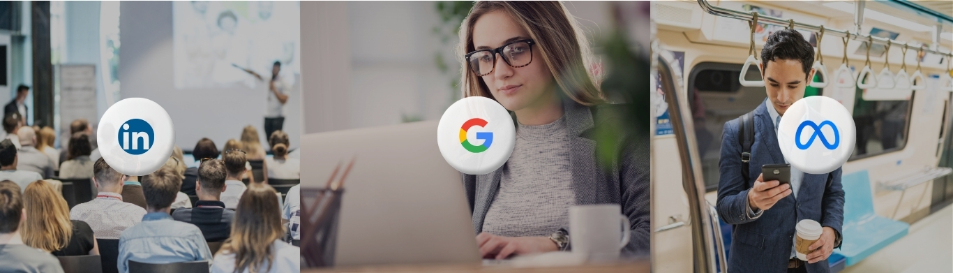 TikTok ad for bridal brand AMZ Ad firm