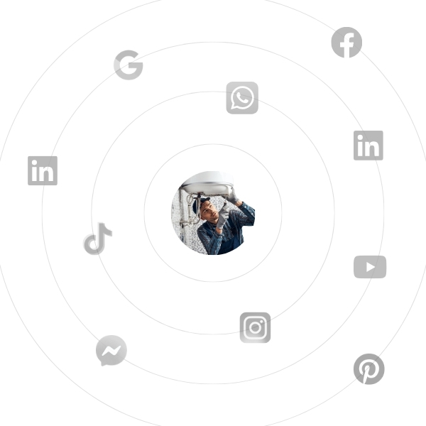 Multi-Channel Ads Bridal Industry AMZ Ad Firm