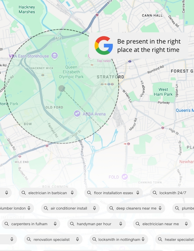 Multi-Channel Ads Bridal Industry AMZ Ad Firm