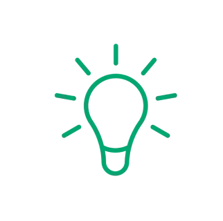 Lightbulb Icon