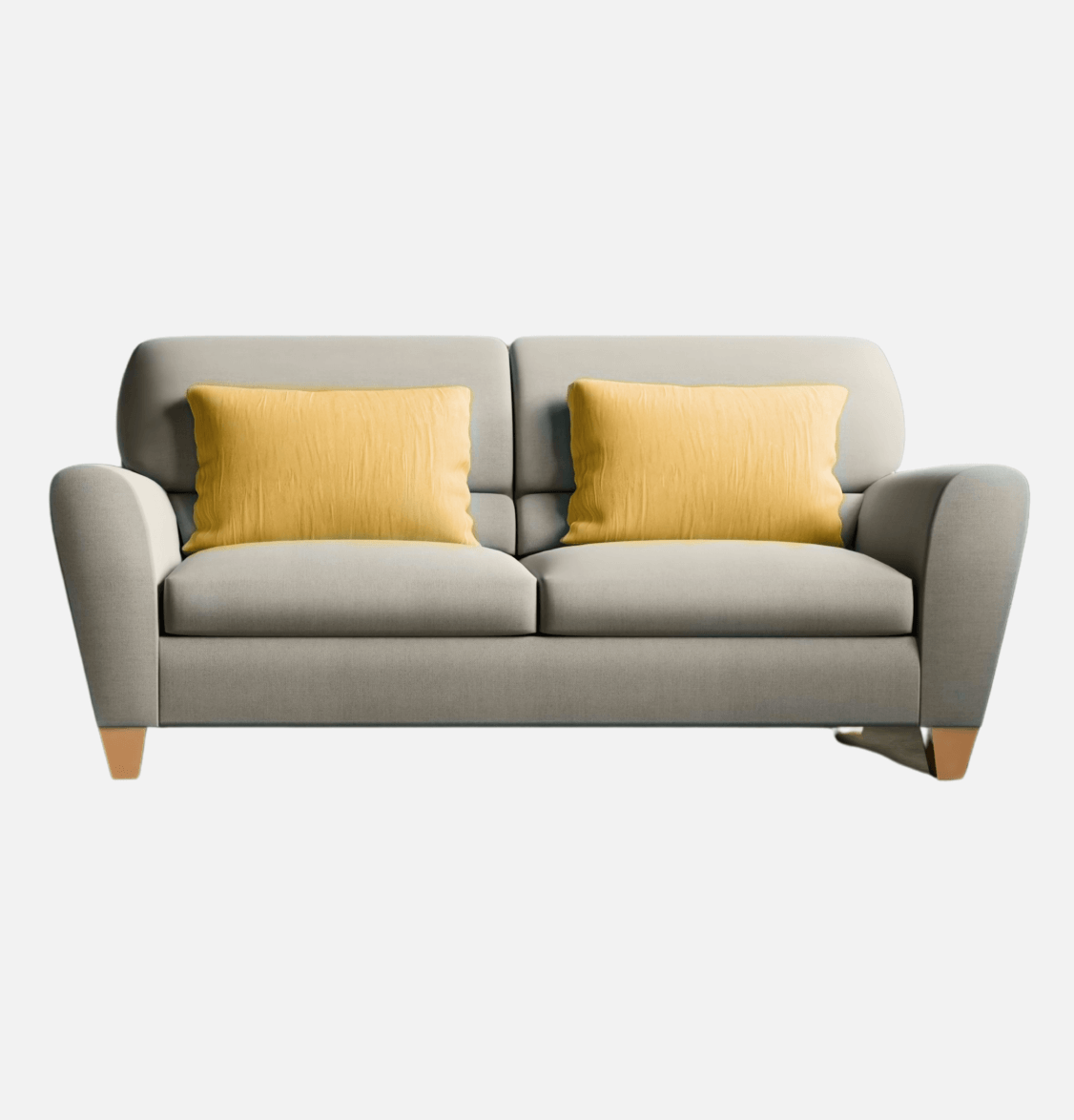 Sophisticated Sofa