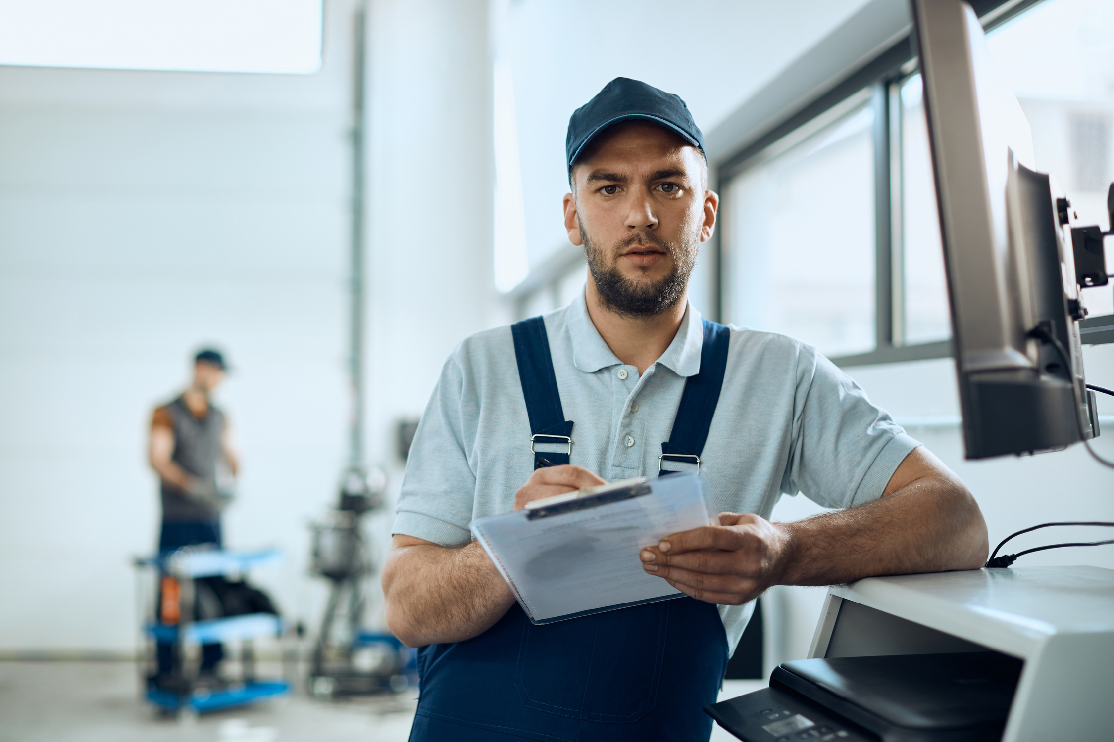 HVAC Admin: Where Good HVAC Shops Bleed Out