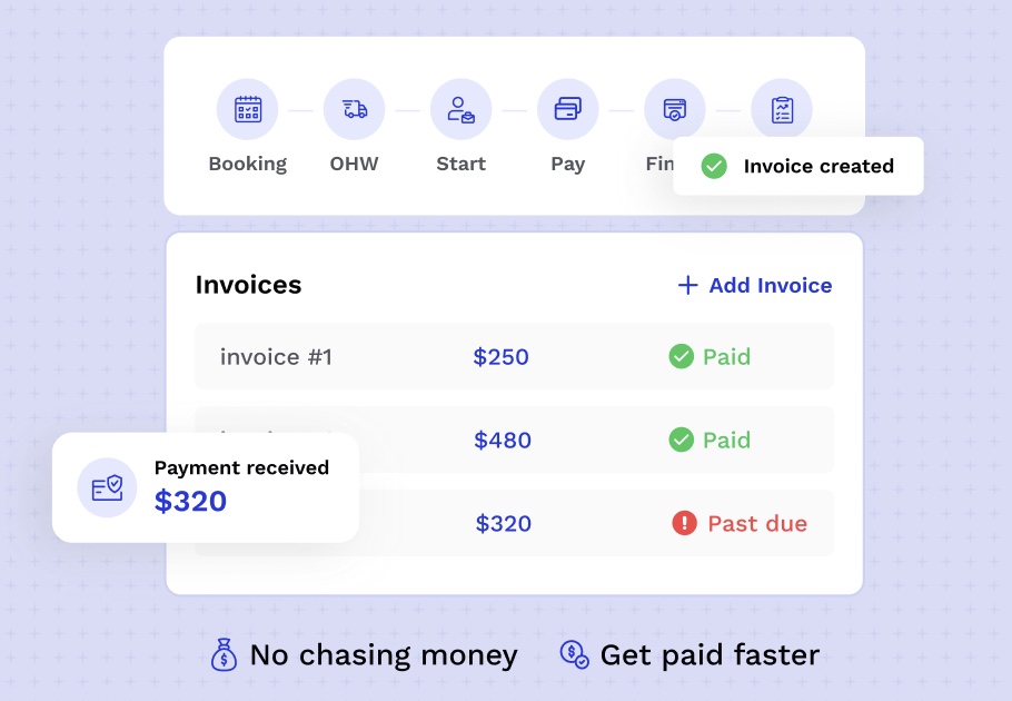 The HVAC Owner Billing and Collections Playbook That Actually Gets You Paid