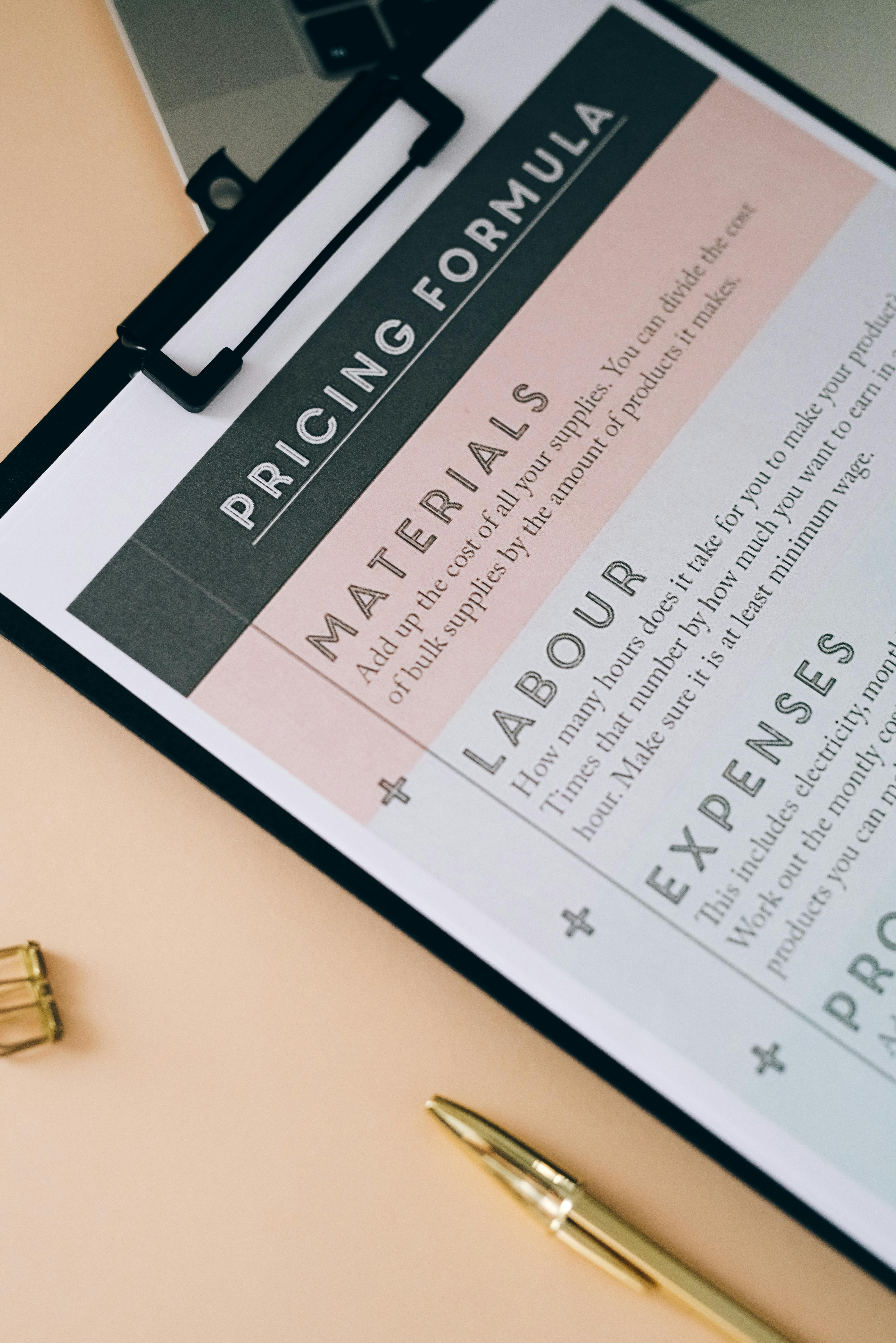 HVAC Job Costing and Price Books: How Small HVAC Contractors Build Profit